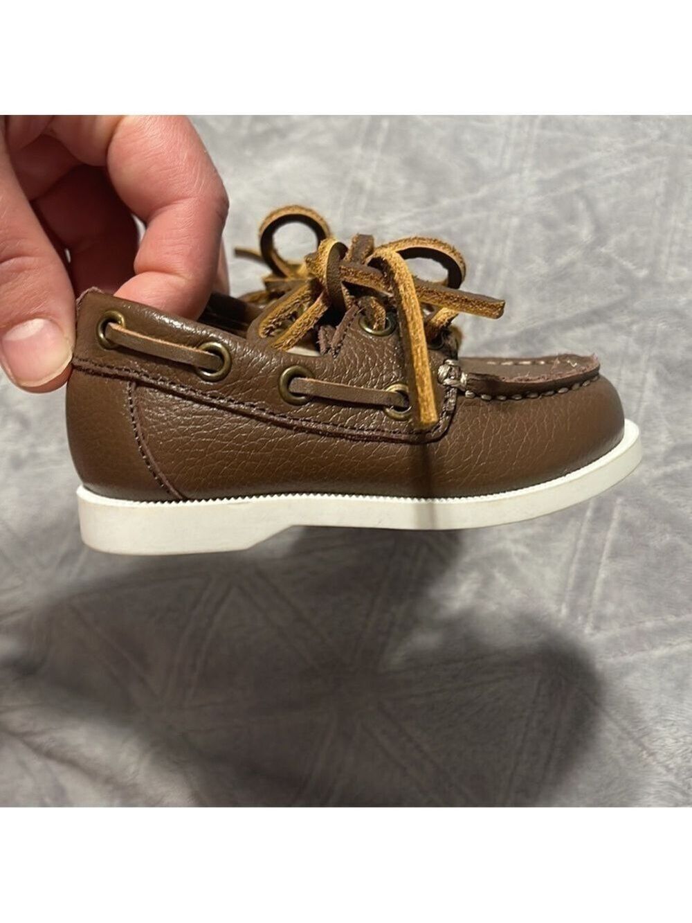 Janie and Jack dress shoes